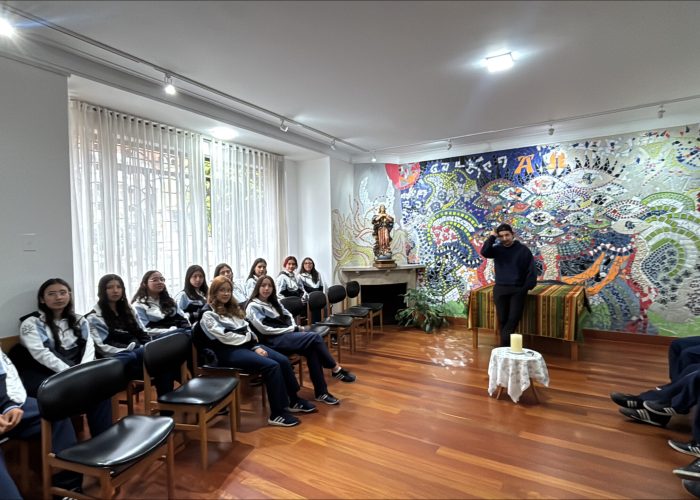 FAS Promoción VIKAIRUS